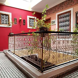 Affittacamere 112, Marrakesh