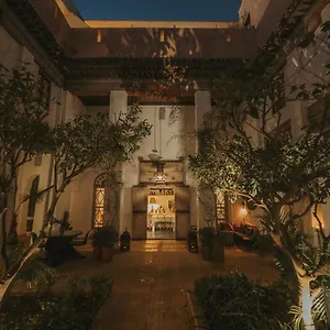 Affittacamere Les Hirondelles Boutique, Marrakesh