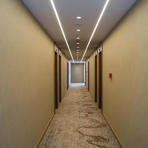 Hotel Red Hill ****