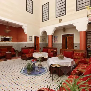 Riad Dwiriyat My Teib, Marrakesh