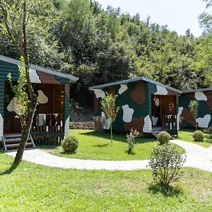Hotel Kazerma E Cerenit ***
