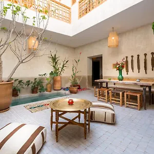 Riad Medina Sun, Marrakesh