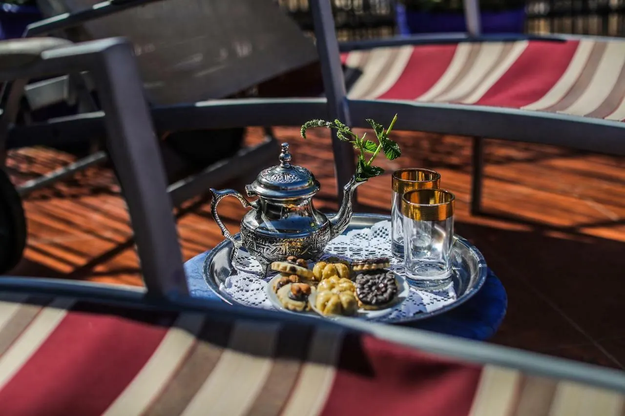 Riad For S Marrakesh Morocco