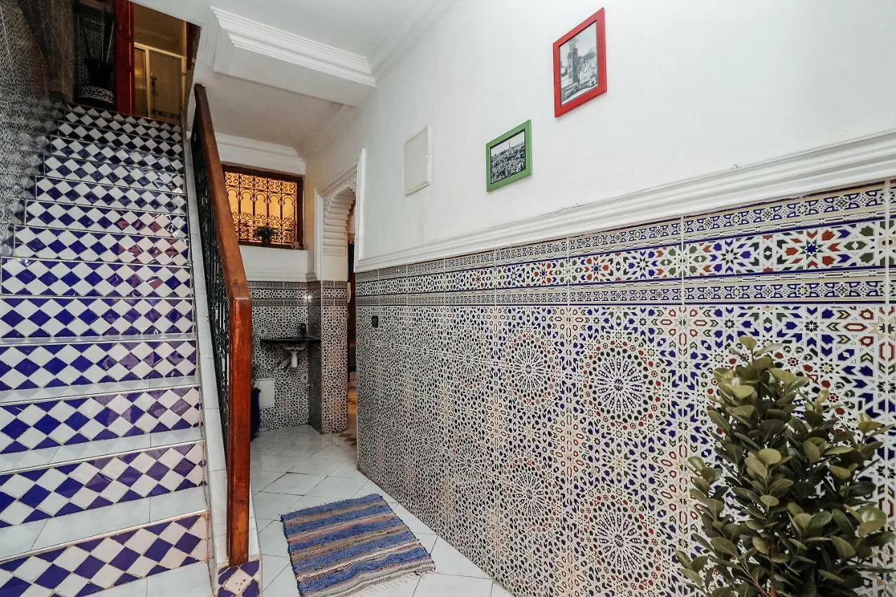 Riad For S Marrakesh