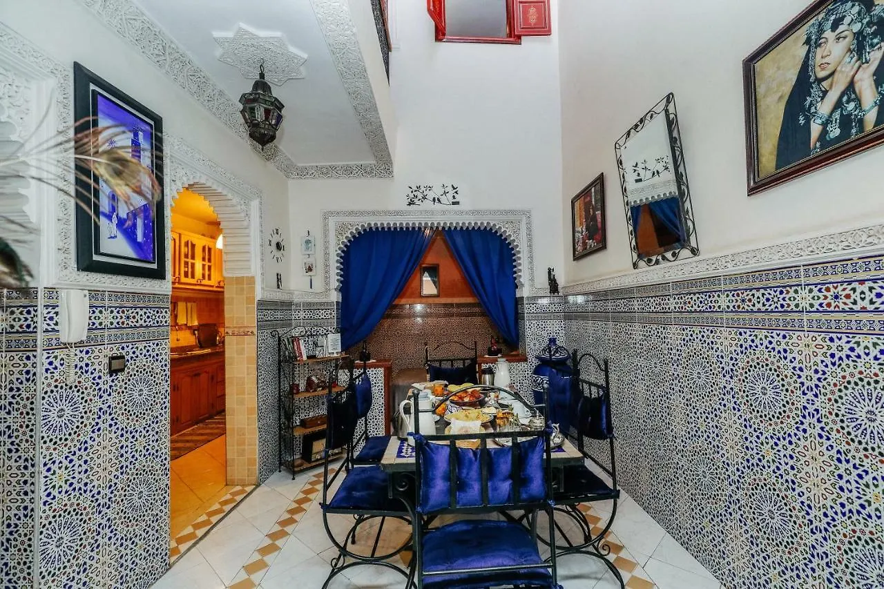 Riad For S Marrakesh Morocco