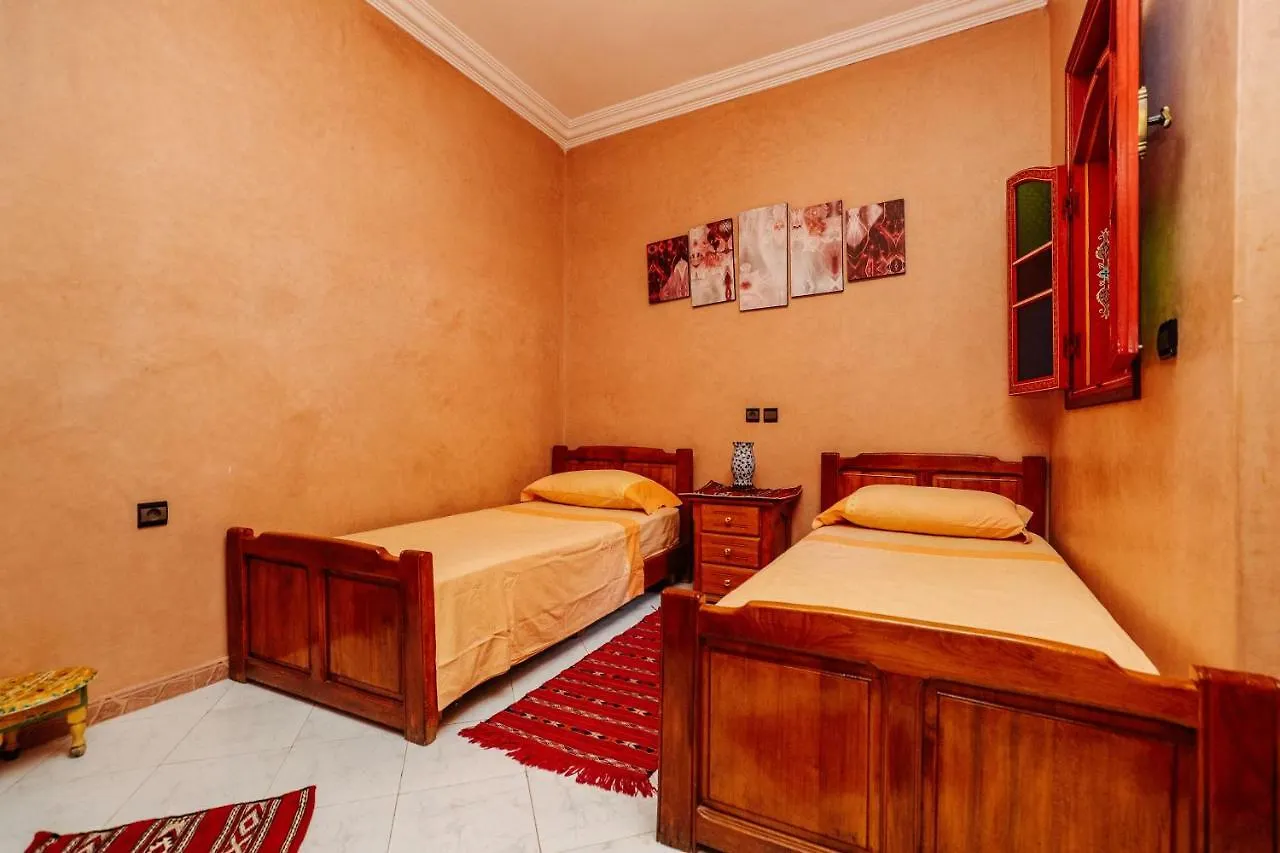 Riad For S Marrakesh
