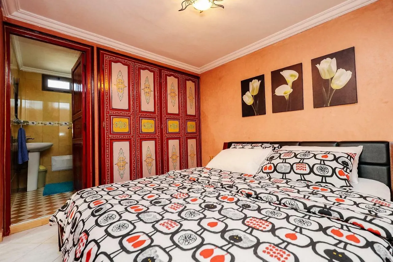 Riad For S Marrakesh