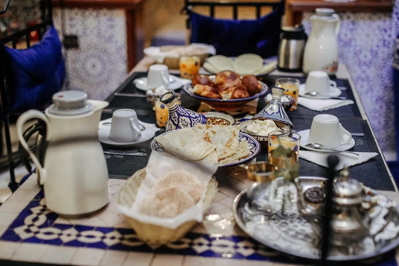 Riad For S Marrakesh
