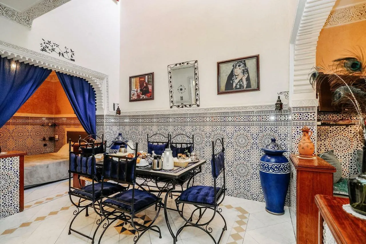 Riad For S Marrakesh