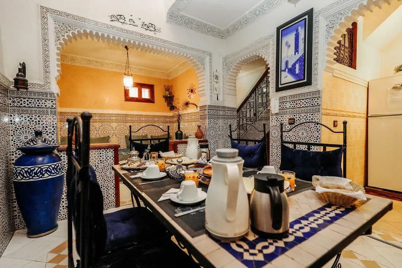 Riad For S Marrakesh 3*,