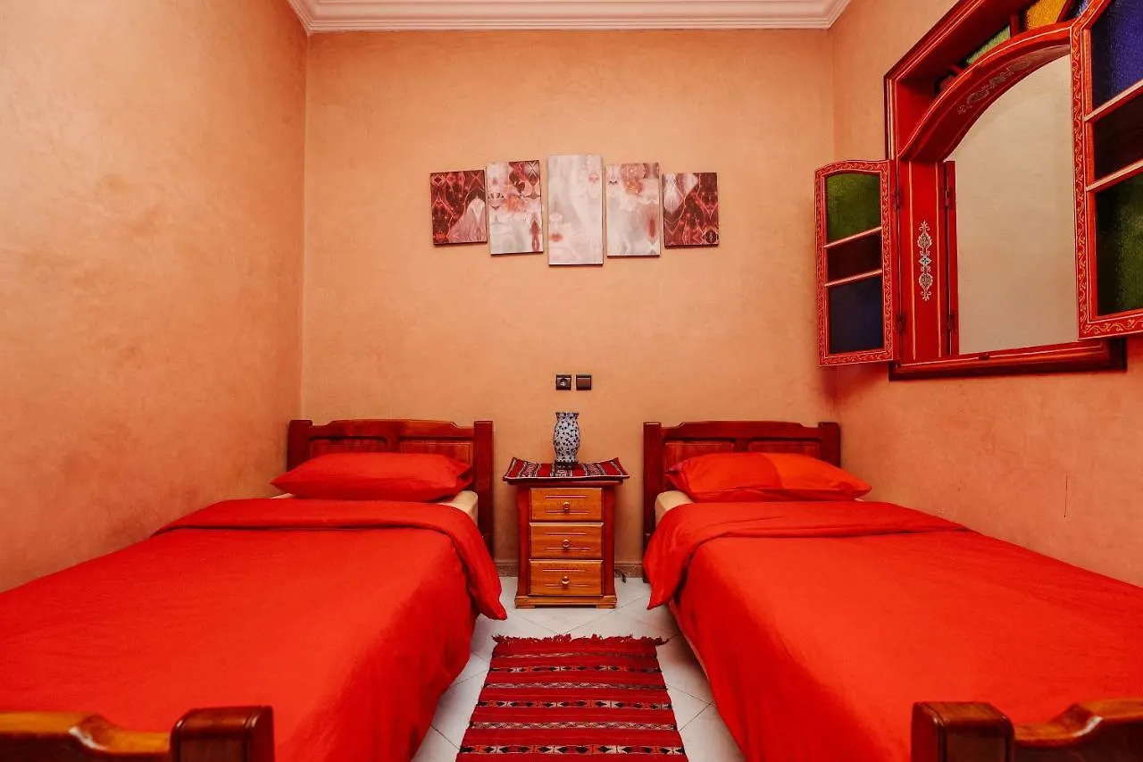Riad For S Marrakesh