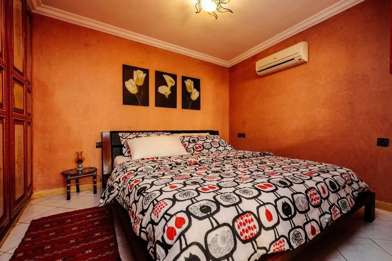 Riad For S Marrakesh