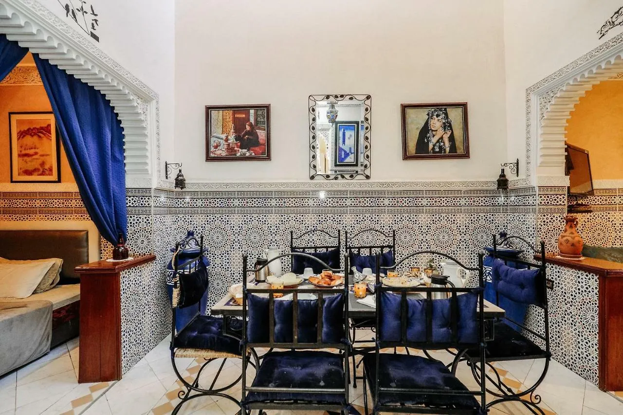 Riad For S Marrakesh