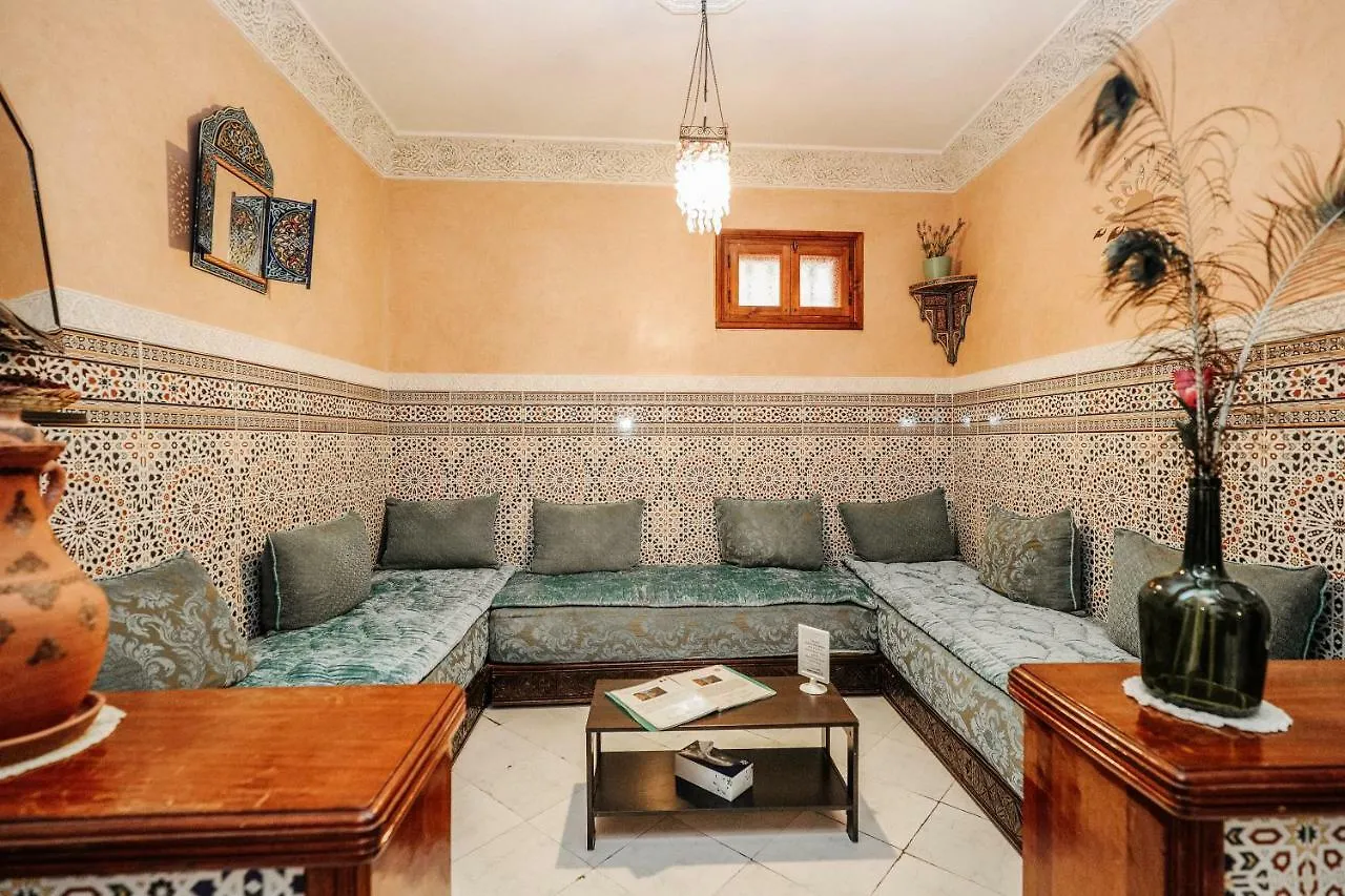 Riad For S Marrakesh Morocco