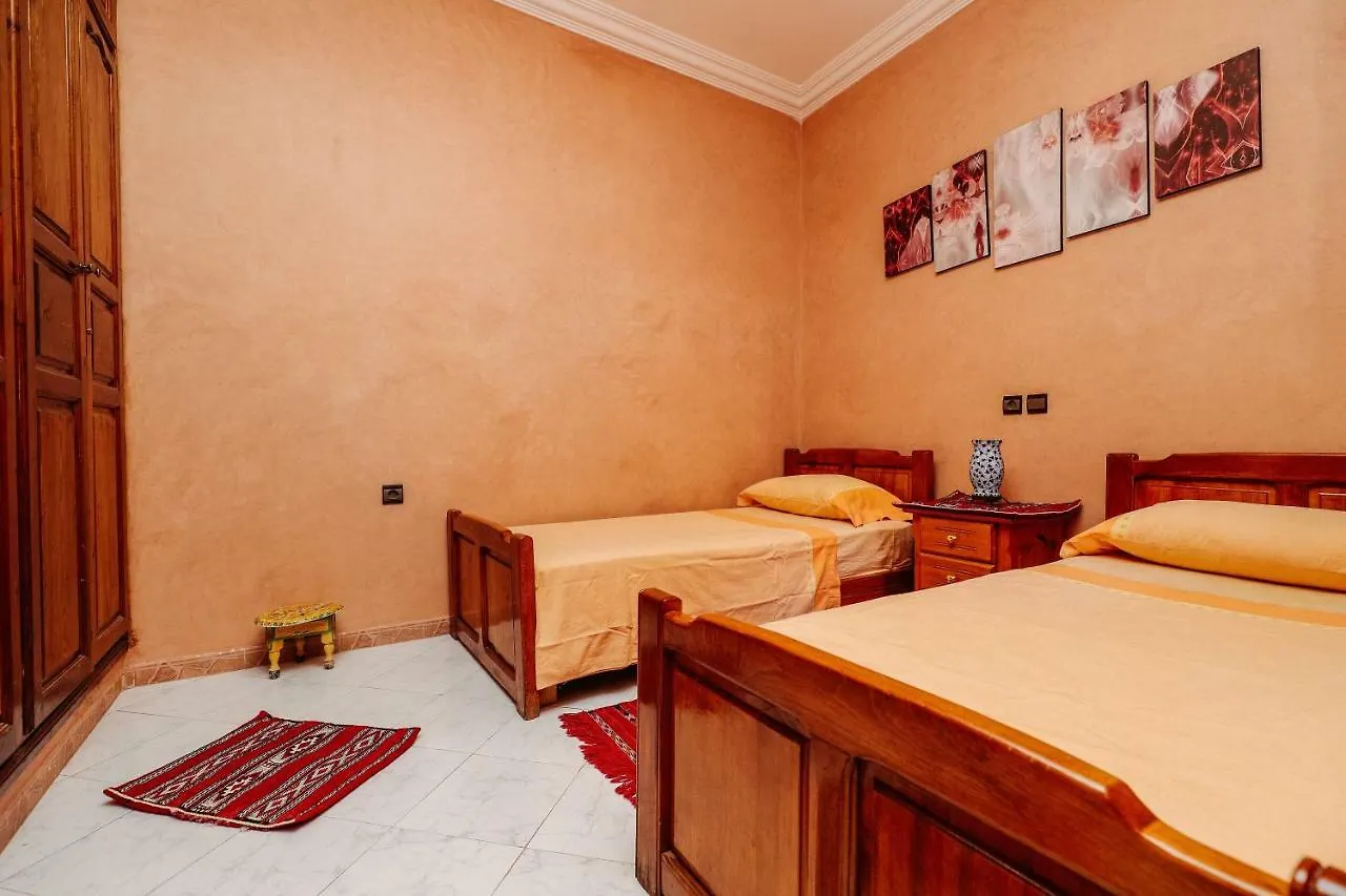 Riad For S Marrakesh